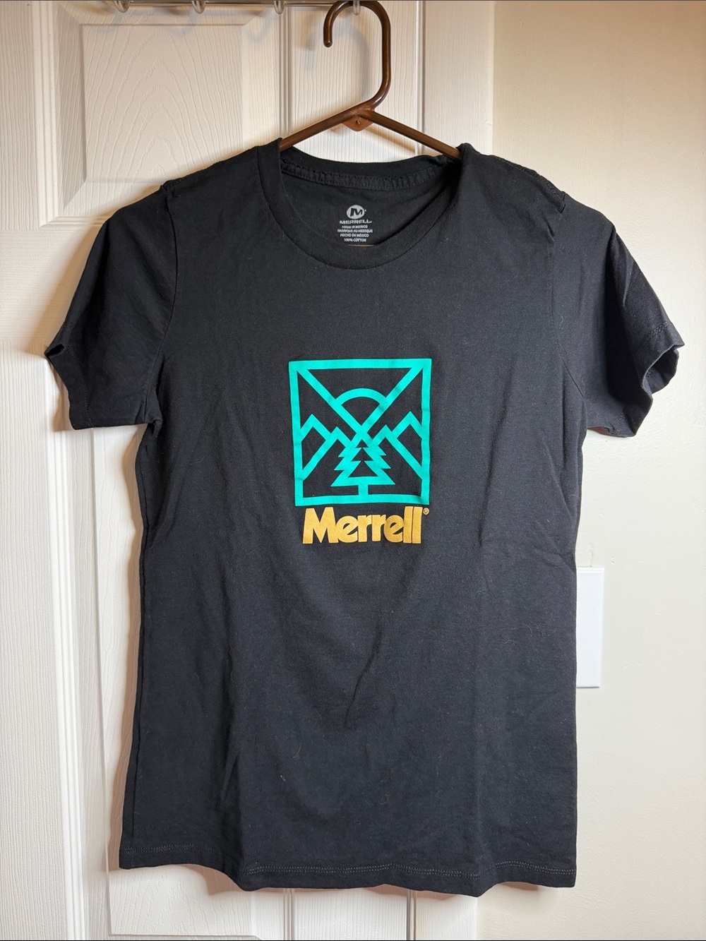 Merrell Women’s Graphic Tee